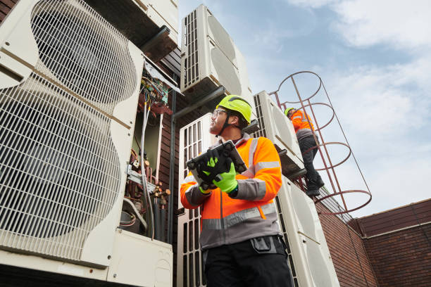 Trusted Worcester, MA HVAC Experts