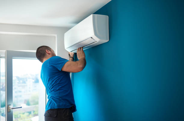 Best Commercial HVAC in Worcester, MA