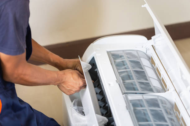 Best Air Conditioning Cleaning in Worcester, MA