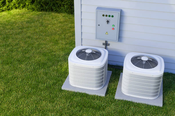 Best HVAC Training and Certification in Worcester, MA