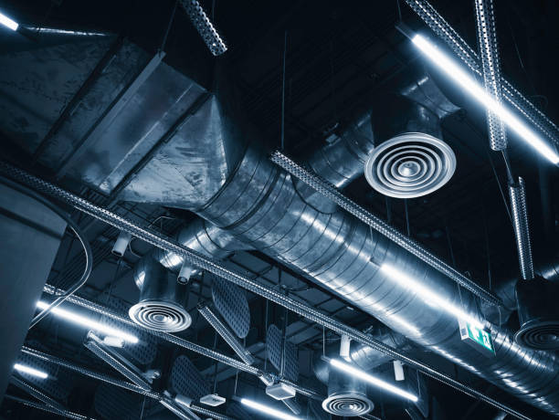 Best HVAC Consulting and Engineering in Worcester, MA
