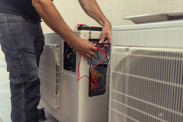 Best Emergency HVAC Services in Worcester, MA