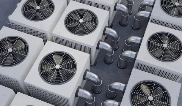 Best Thermostats and Smart Controls in Worcester, MA