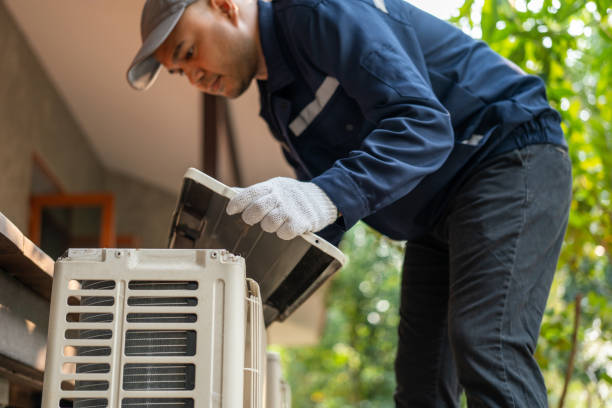 Best Solar-powered HVAC Systems in Worcester, MA